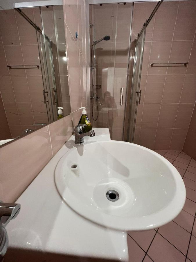 Center-Sea View Apartament,Saranda Zewnętrze zdjęcie